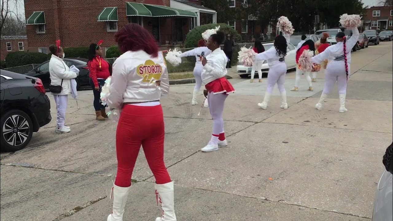 Dynasty Marching Unit YouTube