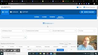 Everfi Assignment Completion