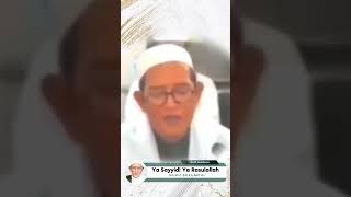 Download Lagu Ya Sayyidi ya Rasulallah #gurusekumpul #abahgurusekumpul MP3