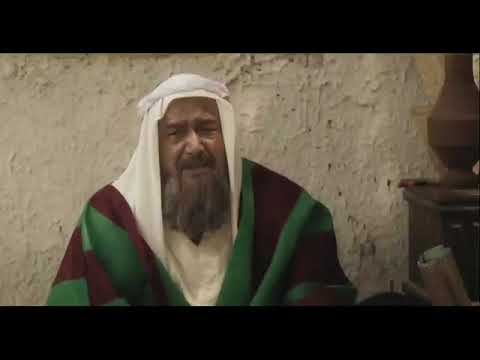 أول من سكن الكويت هم قبيلة عنزة مسلسل دحباش