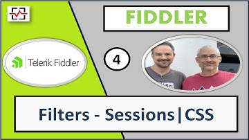 Power of Filters in Fiddler!