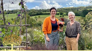 Gardeners’ World 2025 Ep26 | Autumn Abundance, Shady Planting & Pollinator Paradise