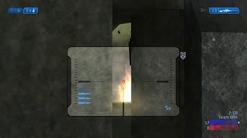 Halo MCC (H2C) - Terrible hit registration - 28/01/2015