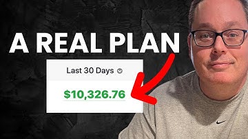 $29 to $10,326.76 in 30 days (PLR + AI + T.O.P. Strategy to Make Money Online with Systeme IO)