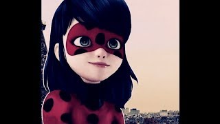 картинка: Клип ЛЕДИ БАГ И СУПЕР КОТ - 