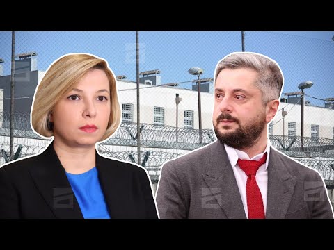 პოლიტიკური მოტივაცია ნიკა გვარამიას საქმეში | სახალხო დამცველის კიდევ ერთი ხმაურიანი დასკვნა