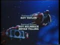 Star Fleet Closing Titles Video