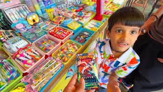 Kunali Ki Mele Mein Shopping Sourav Joshi Vlogs