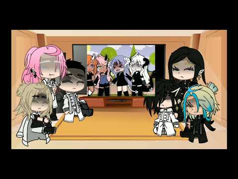 Kanto Manji React To Takemich As Random Gacha Tik Tok