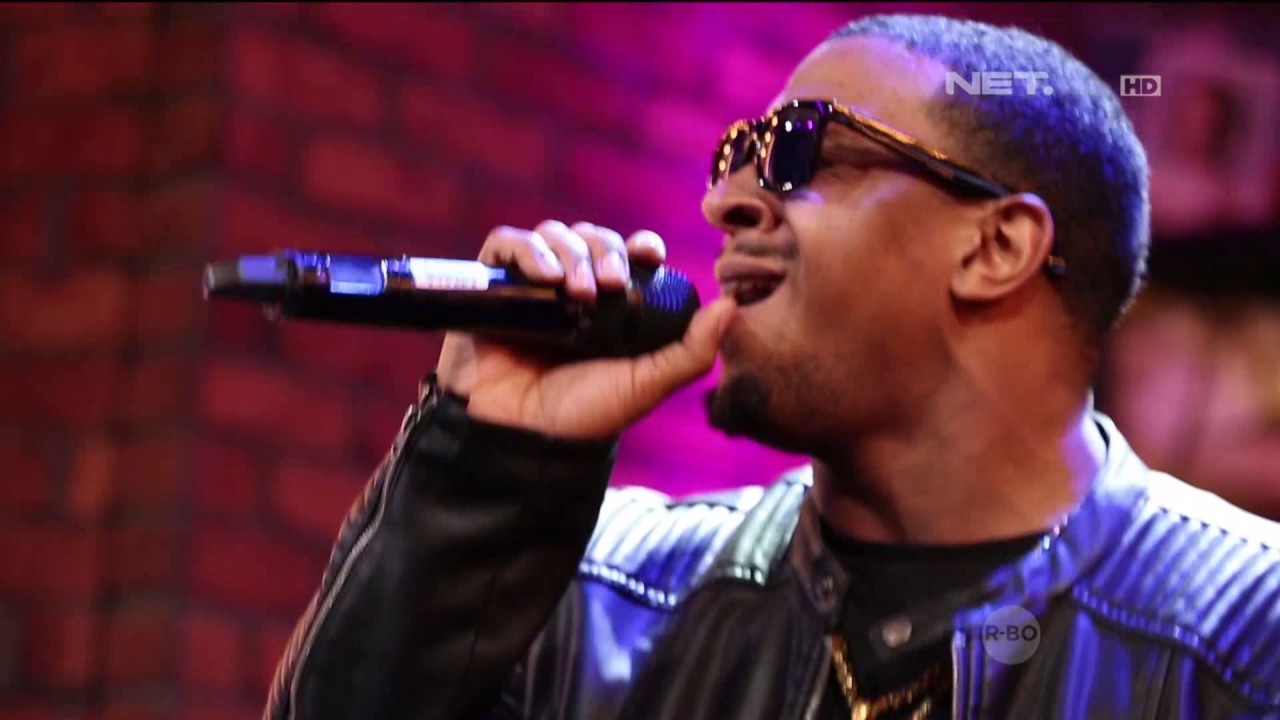 Brandon Beal - Twerk It Like Miley (Live at Breakout)