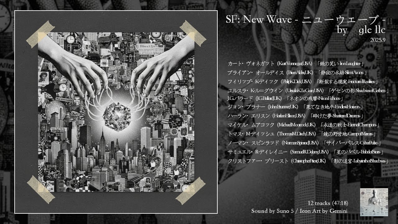 邦楽 UFO OR DIE - CASSETTETAPE SUPERSTAR LP MDUtMzAyMS5qcGVn.jpeg