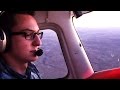 Texas to Arizona | Cessna 172 | 800 Mile Flight