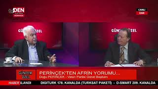 Pkk Ezildikçe Kürt Vatandaşlarımız Da Özgürleşiyor. Pkk Ve Hdpden Bir Kopuş Var.
