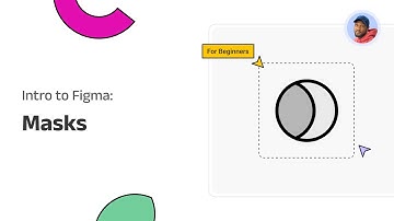 Masks in Figma | Creating Masks