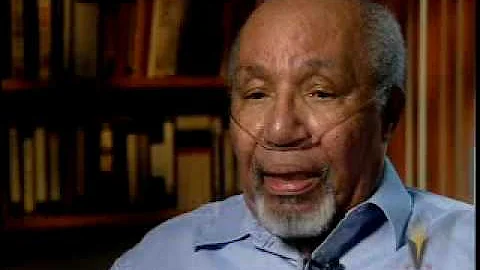David DuBois: W.E.B. DuBois