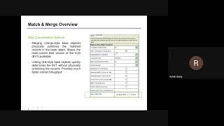 06 Match Process -- Exact Match Strategies in Informatica MDM