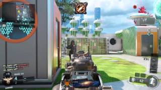 Black Ops 3 - INSANE ARGUS KILL FEED (ULTRA KILL)!!