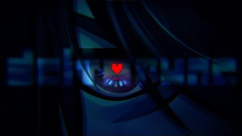[DELTARUNE] Chapter 4 - Reimagined Intro