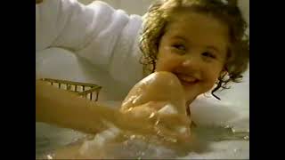 Ivory Soap commercial from 1997