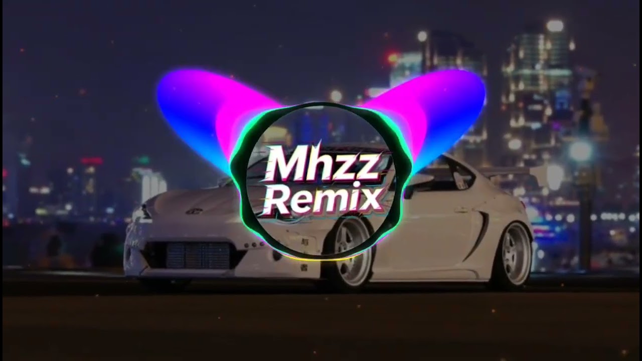 DJ YOU DON’T EVENT KNOW ME - BOOTLEG BY imamsidik FYP VIRAL TIKTOK TERBARU 2025-2026!!