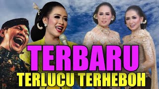 APRI MIMIN TERBARU..|| terheboh terlucu sepanjang masa, bareng ki seno nugroho