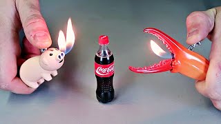20 ТРЕШОВЫХ ЗАЖИГАЛОК с Aliexpress, От Которых Ты Офигеешь / Безумные Вещи с Алиэкспресс + КОНКУРС видео