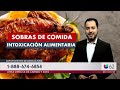 ¿Cómo evitar una intoxicación con las sobras de la cena de Día de Acción de Gracias?