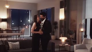 Fahbur İkiliyi Göz Okşayan Paylaşım Yapdı..