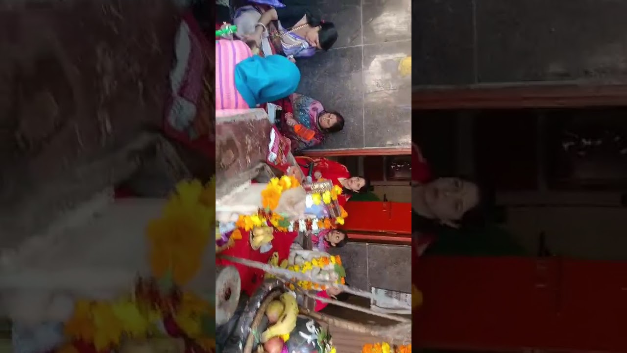 #शिव चर्चा#mere नाथ मुझे तुम जाने दो मुझे बाबुल के घर जाना है 🕉️🔱🙏💖🌺