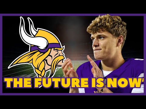 How will the Vikings choose to spend their TWO first round picks? How will the Vikings choose to spend their TWO first round picks?