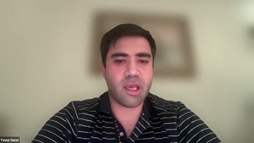 Introduction to Steganography with Yavuz Guner | 2025 Capture the Flag Event for Novices