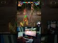 #tekken #tekken7 #arcade#2ndimpact #eddy #fightinggames  #eddygordo #lutas #fyp