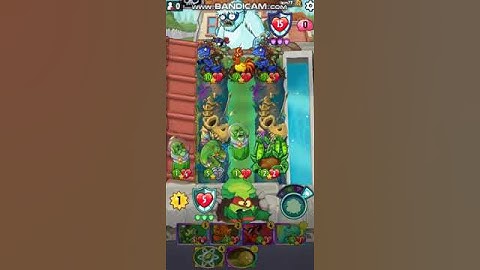 PvZ Heroes Soul Patch From Captain Cucumber Value #pvz #pvzheroes #pvzh #gameplay