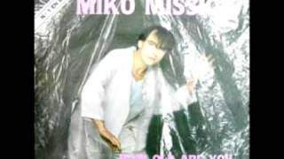 miko mission - how old are you (best version :D)