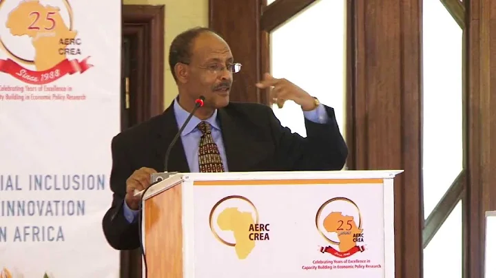 38 TH BIANNUAL RESEARCH WORKSHOP - PLENARY OPENING