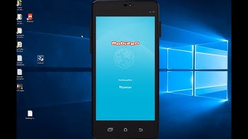 How to Get Your Android Screen On Your Computer - Mobizen Mirroring
