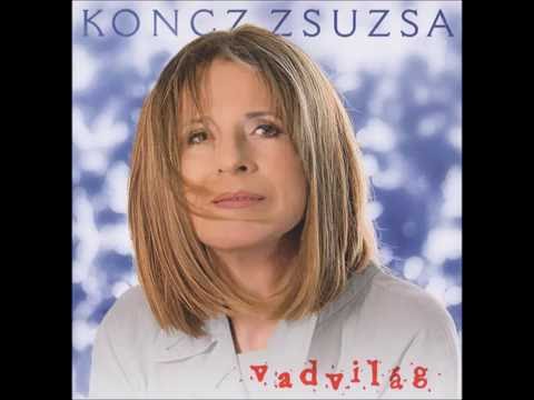 Koncz Zsuzsa Addig