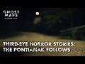 Third-Eye Horror Stories: The Pontianak - GHOST MAPS - True Southeast Asian Horror Stories #110