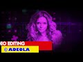 ADEOLA ADVERTISEMENT ON 25TH OF FEBRUARY, 2022.