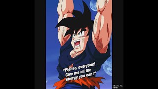 GLOBAL 8th Anniversary Standby Skills Preview | Dragon Ball Z Dokkan Battle