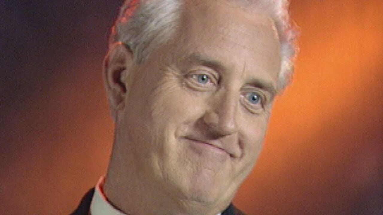 Former Channel 9 anchor Cullen Ferguson has died | WSOC-TV