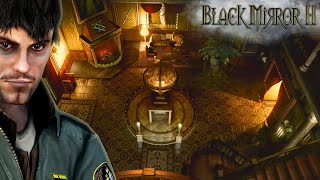 Black Mirror II: Reigning Evil🪞Horror Mystery (Longplay) (Ch. 5, Part 1)