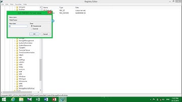 How to Prevent Folder from being Copied & Deleted - Data