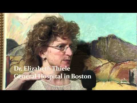 Elizabeth Thiele 2009 Ketogenic Forum