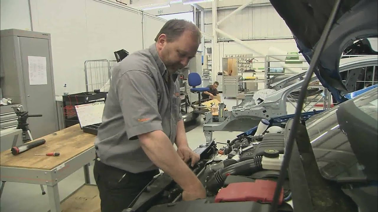 seattle times Thatcham An introduction to the Automotive Research Centre (Part 1)