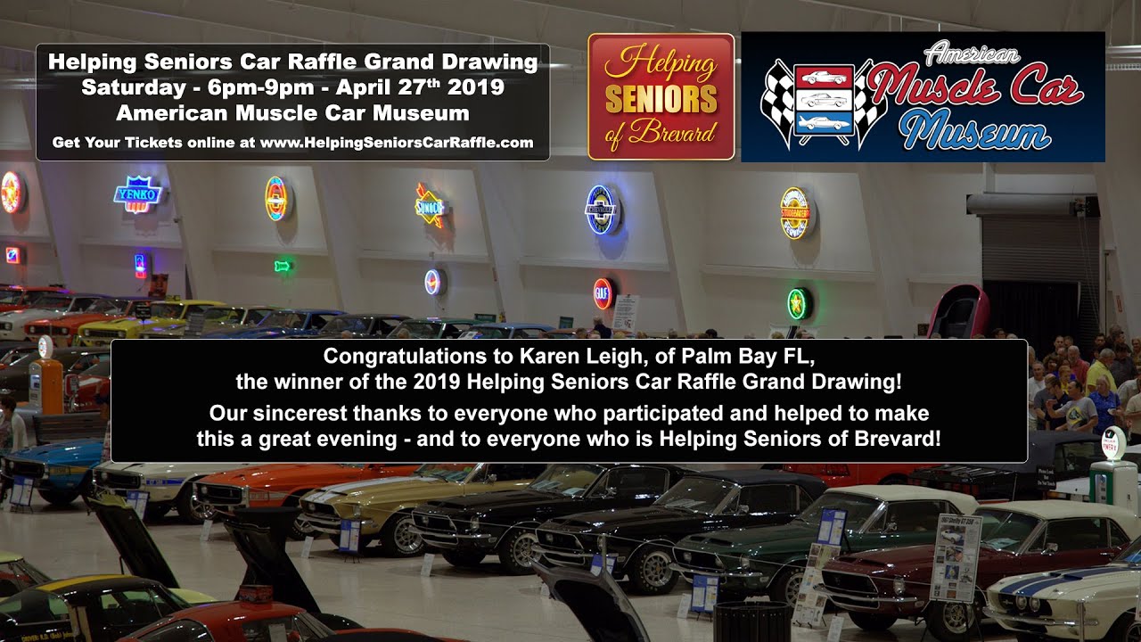 helping seniors car raffle helping seniors car raffle fundraiser