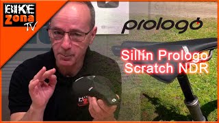 One month with the new Prologo Scratch NDR saddle | UHD 4K