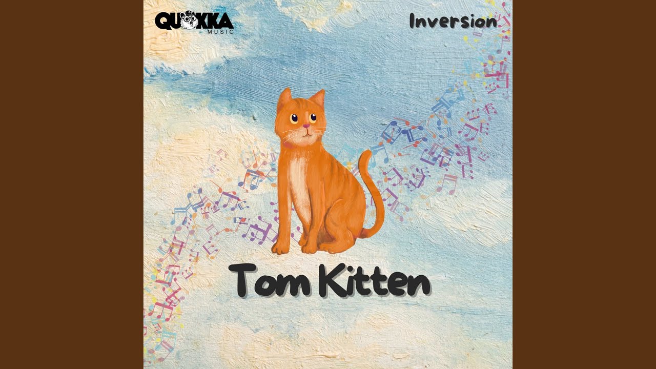 Watch Tom Kitten on YouTube Watch Tom Kitten on YouTube