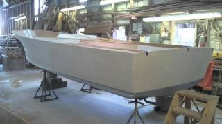 22 harrison boatworks