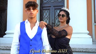 картинка: Абитуриентският Бал на Екатерина 2025